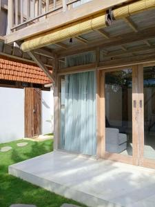 Villa Lumbung Uluwatu 1