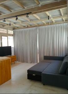 Villa Lumbung Uluwatu 1