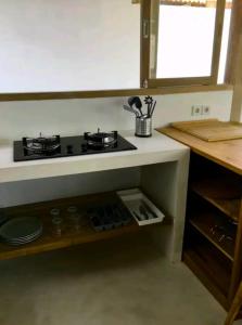 Villa Lumbung Uluwatu 1