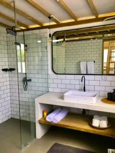 Villa Lumbung Uluwatu 1