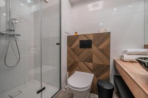 Apartamenty Gliniana