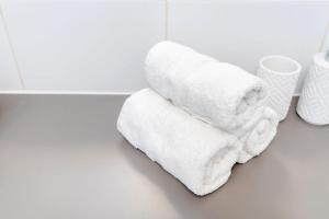 2Bed 2Bath Apartment near Sheffield City Centre with Free parking space