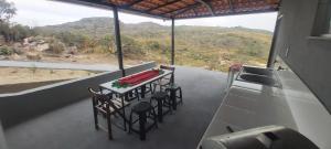 Sítio Remanso das Águas - Paraíso com Cachoeiras