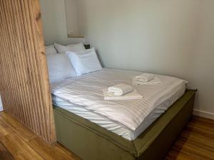 Marina Śniardwy Resort