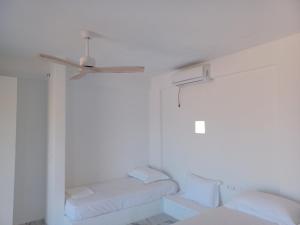 Livadi BEACH HOUSES 1