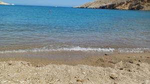 Livadi BEACH HOUSES 1