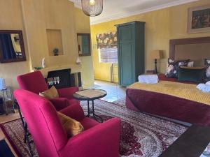 Cherry Lane at Cherry Grove