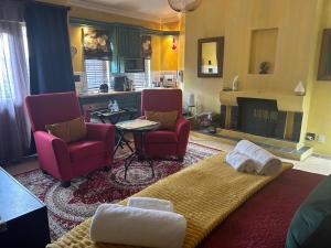 Cherry Lane at Cherry Grove