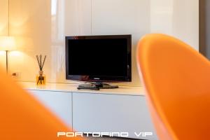 Marina Chic SML by PortofinoVip AC Seaview