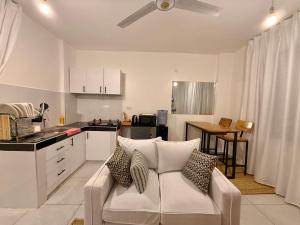 HERQIRO RESIDENCE Mombasa