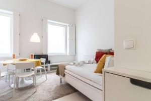 Charming and Well-Located Studio in Chiado