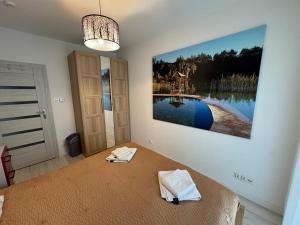 Luksusowy Apartament