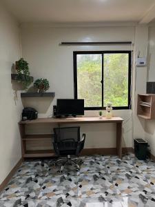 El Nido Lofts - The Apartment