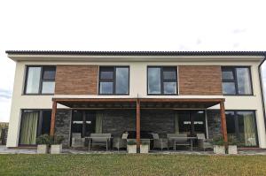 Apartmánový dom LÚČNA