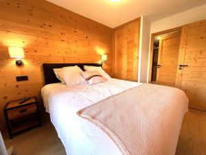 Appartements Beautiful Escape in Montalbert - Le Snoroc - C35 : photos des chambres