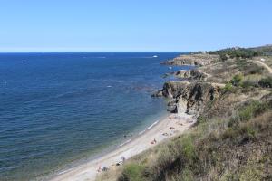Appart'hotels Appart Hotel Mer & Golf Port Argeles : photos des chambres