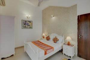 Luxury 3 BHK Villa Assagao