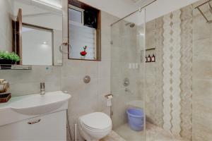 Luxury 3 BHK Villa Assagao