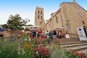 Appart'hotels Appart Hotel Mer & Golf Port Argeles : photos des chambres