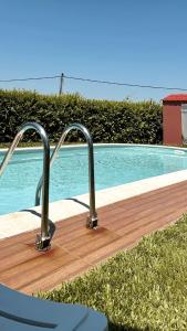 Casa das Castanhas - Cinfães, Viseu