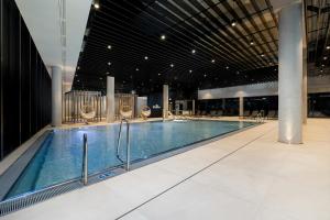 Shellter Bael Apartamenty