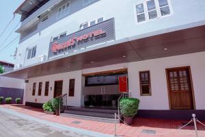 Queens Hotel - Unrated properties in Kozhikode