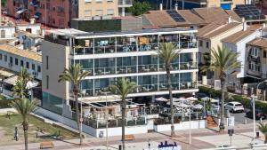 Meraki Beach Hotel - Only Adults