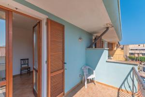 Residence Galatea -Bilocale img20