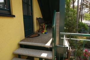 Ferienwohnung Sonne Strand Ostsee