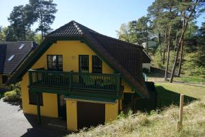 Ferienwohnung Sonne Strand Ostsee
