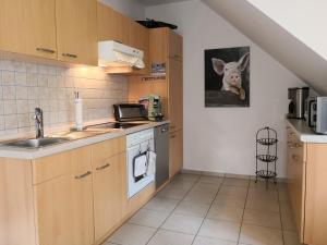 Ferienwohnung Sonne Strand Ostsee