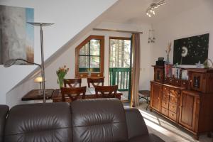 Ferienwohnung Sonne Strand Ostsee