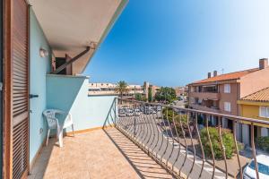 Residence Galatea -Bilocale img22