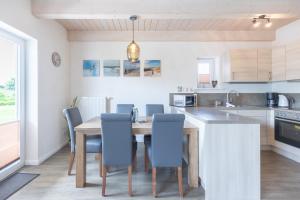 Ferienhaus Lachmöwe