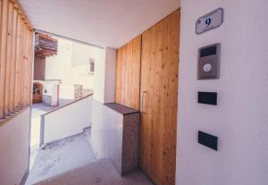 Ciasa Nü - Piano Rialzato