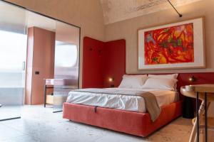 Casa Tre Archi - Camere Luxury