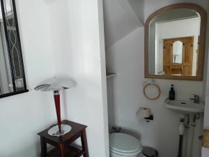 Appartements Studio quartier hopital et universite : photos des chambres