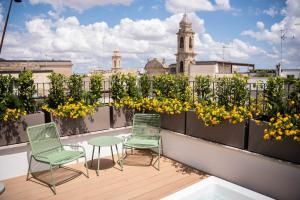 Casa Tre Archi - Camere Luxury