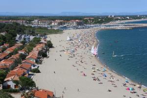 Appart'hotels Appart Hotel Mer & Golf Port Argeles : photos des chambres