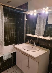 Appartement T3 chambre dhôte