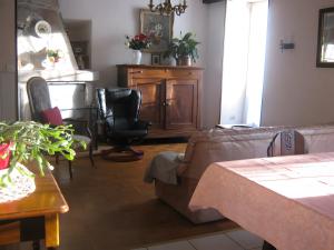 Appartements Appartement T3 chambre d-hote : photos des chambres