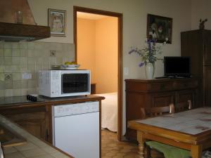 Gite 2 à 4 personnes