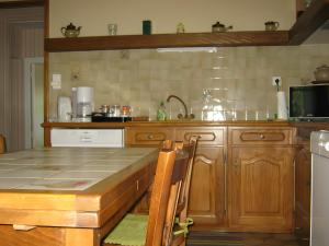 Appartements Gite 2 a 4 personnes : photos des chambres