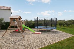 Villa Olive Grove ZadarVillas