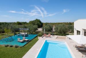 Villa Olive Grove ZadarVillas