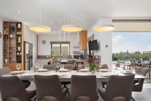 Villa Olive Grove ZadarVillas