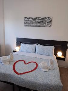 Roma Trastevere Holiday