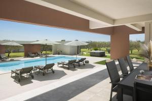 Villa Scallop ZadarVillas