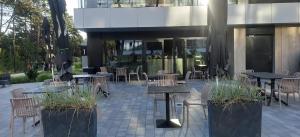 Shellter Bael Apartamenty