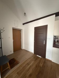 Apartman Bartko Jesenského Košice